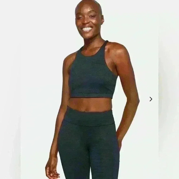 3 Outdoor Voices TechSweat Crop XS bundle of 3 - Picture 1 of 14